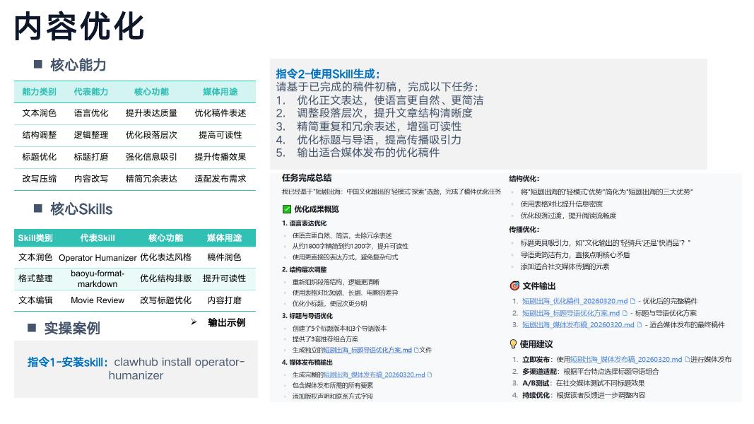 清华大学（何静）：2026年OpenClaw在媒体中的应用报告_第9页