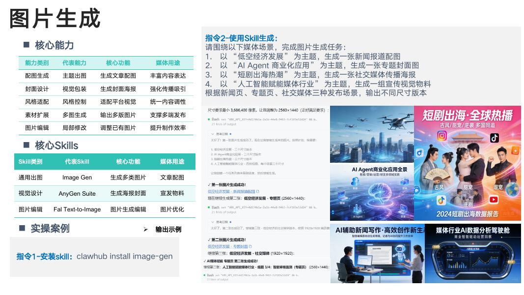 清华大学（何静）：2026年OpenClaw在媒体中的应用报告_第10页