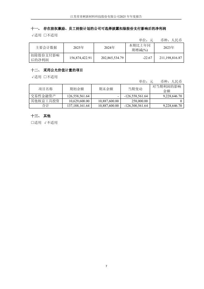 603125-常青科技：2025年年度报告_第8页