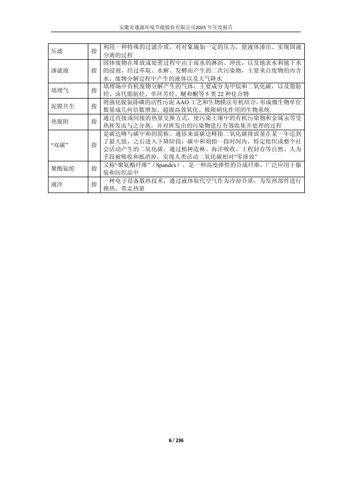 688679-通源环境：2025年年度报告_第6页