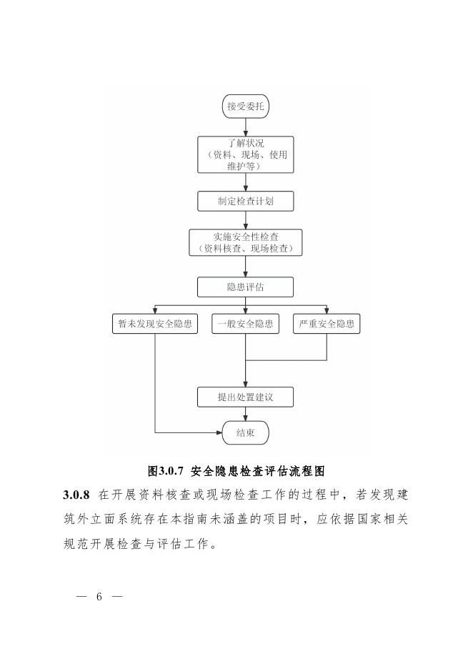 湖南省既有高层民用建筑外立面系统安全隐患检查和评估技术指南（试行）_第10页