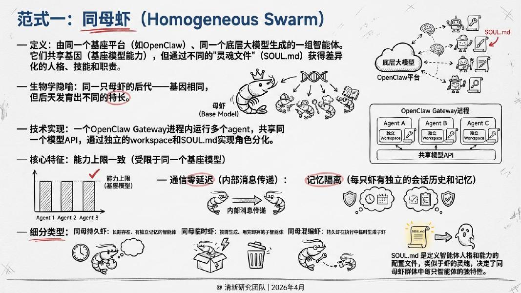 清新研究：2026年OpenClaw群虾研究报告_第6页