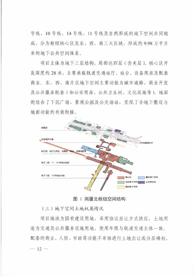 自然资源部：2026年地下空间开发利用典型案例_第7页