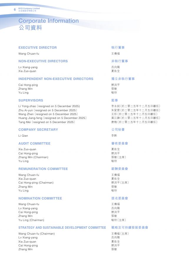 比亚迪股份有限公司2025年年报_第7页