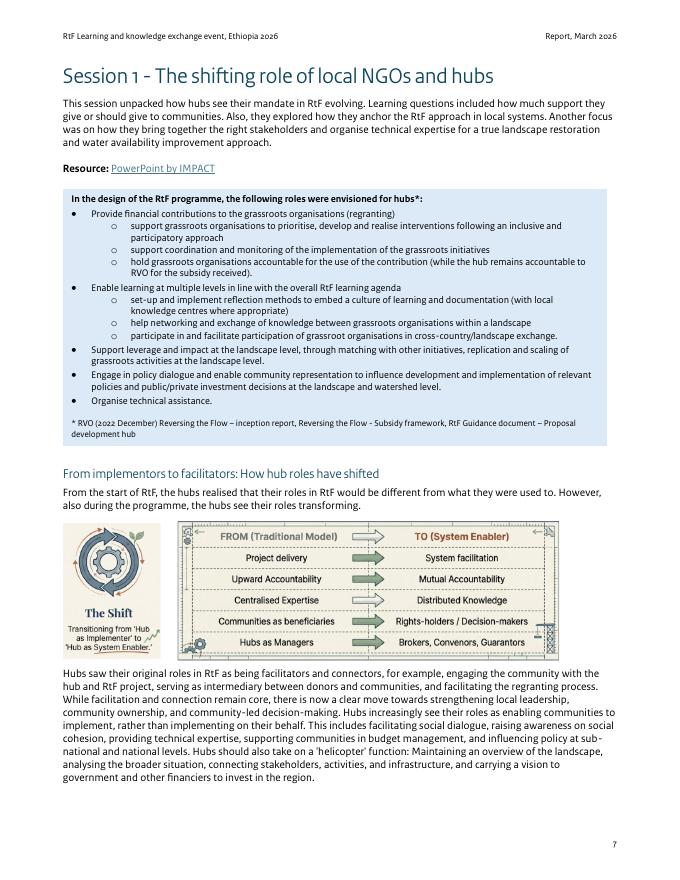 荷兰企业局（RVO）：2026年年度逆转潮流-枢纽交流与学习活动埃塞俄比亚报告（英文版）_第8页