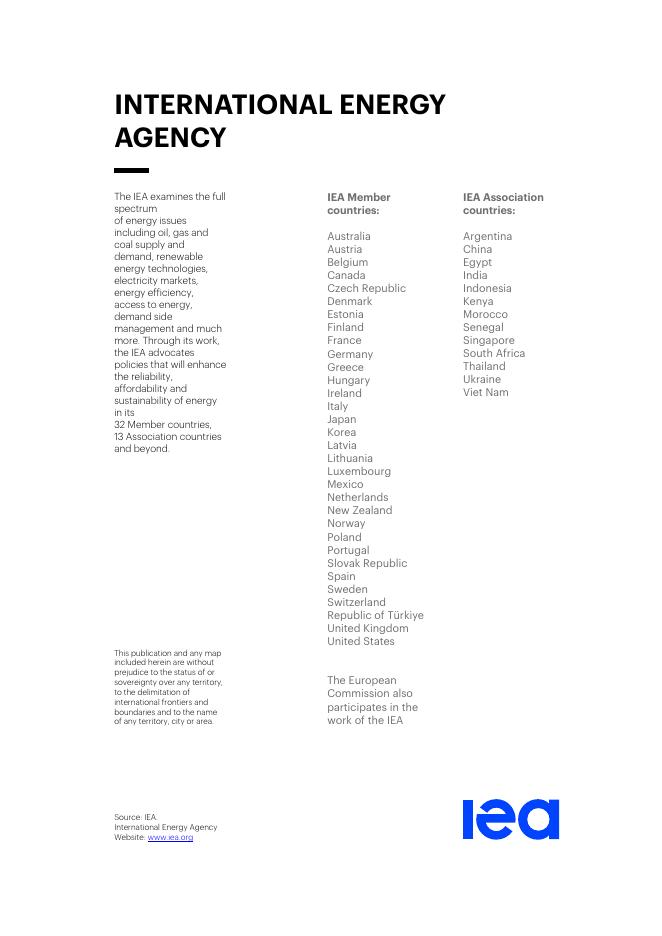 Iea：中国建筑部门能效-政策机遇_第2页