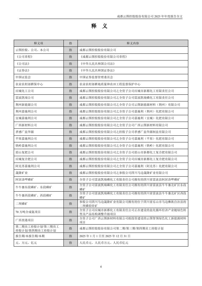 002539-云图控股：2025年年度报告_第6页