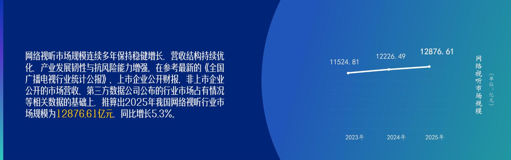 中国网络视听协会：中国网络视听发展研究报告（2026）_第8页