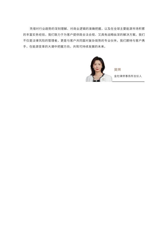 金杜律师事务所：2026年能源与矿产-全球布局：能源矿产资源之国别指南与新兴市场合规要点报告_第5页