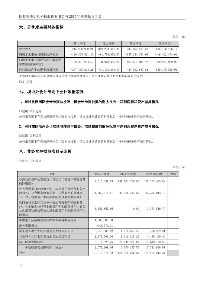 300188-国投智能：2025年年度报告_第10页