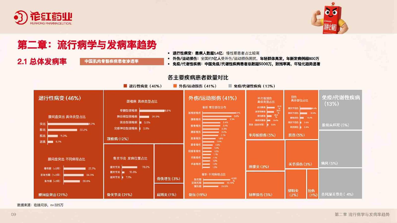 花红药业：2026年肌骨健康蓝皮书_第10页