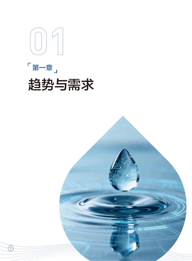 华为：2025年水利感知网技术蓝皮书_第6页