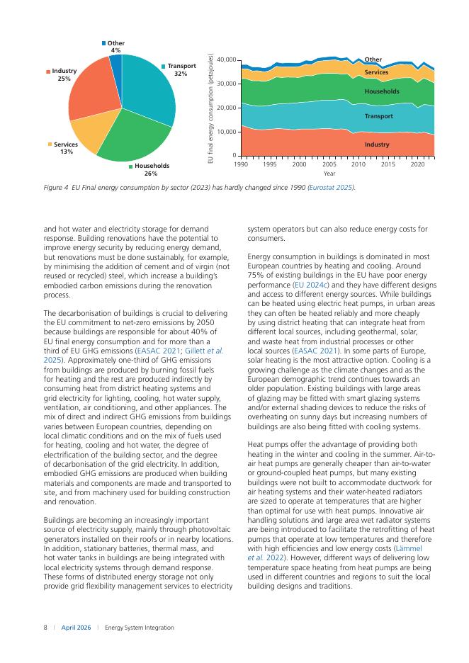 IAP国际科学院组织：2026年能源系统集成：机遇、挑战、障碍及对政策制定者的建议报告（英文版）_第8页