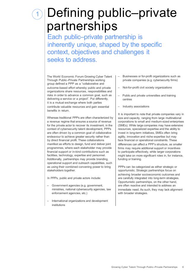 世界经济论坛：2026年破解网络安全人才危机：公私合作的制度解法白皮书（英文版）_第7页