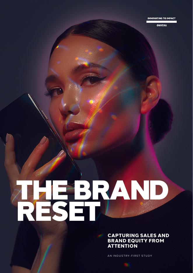 电通（Dentsu）：2026年品牌重置：基于注意力的销售转化与品牌资产获取研究报告（英文版）