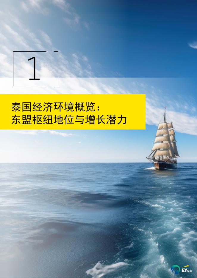 安永：2026年走出去中心泰国国别研究指南报告_第8页