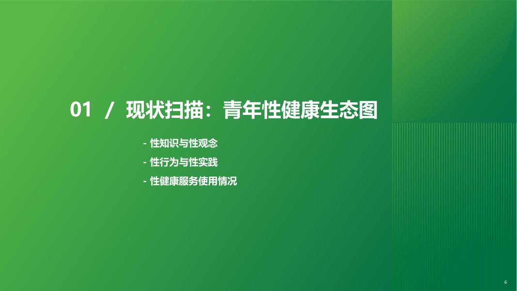艾瑞咨询：2026年中国青年性福白皮书_第6页