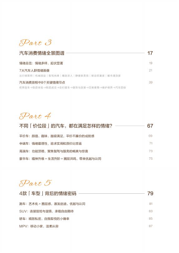 小红书：2026年车生活情绪白皮书_第7页