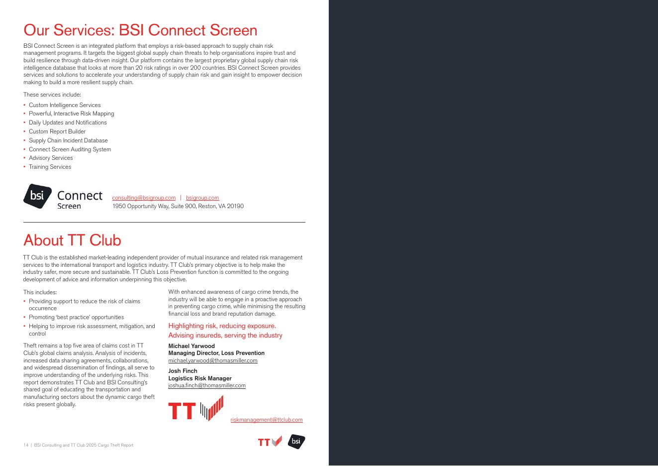 英国标准协会BSI：2025年全球货物盗窃报告：供应链风险趋势情报（英文版）_第9页