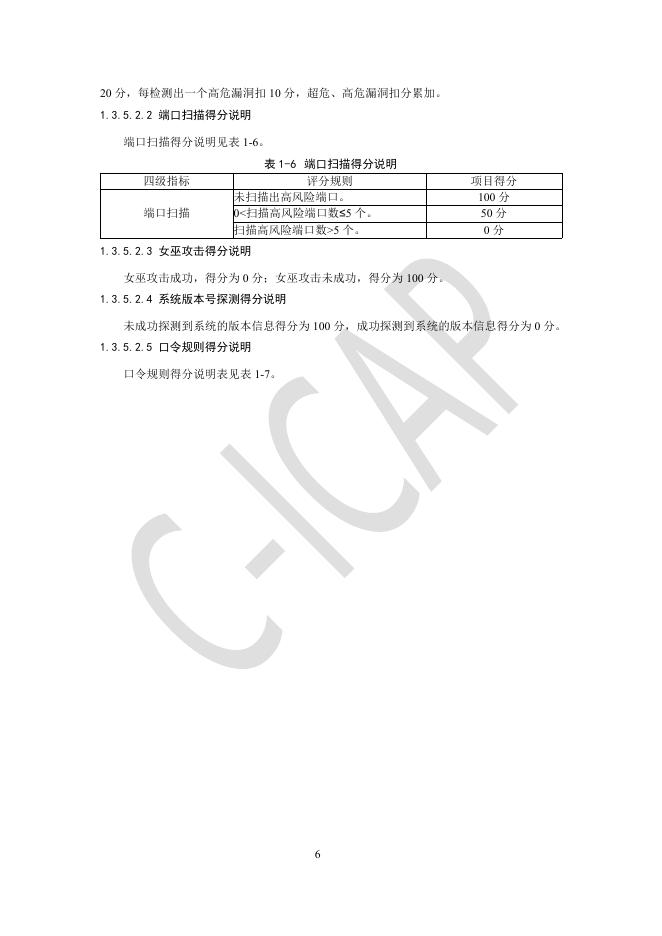 中国智能网联汽车技术规程：（C-ICAP）（2024年版 修订版）-隐私保护测评规则_第8页