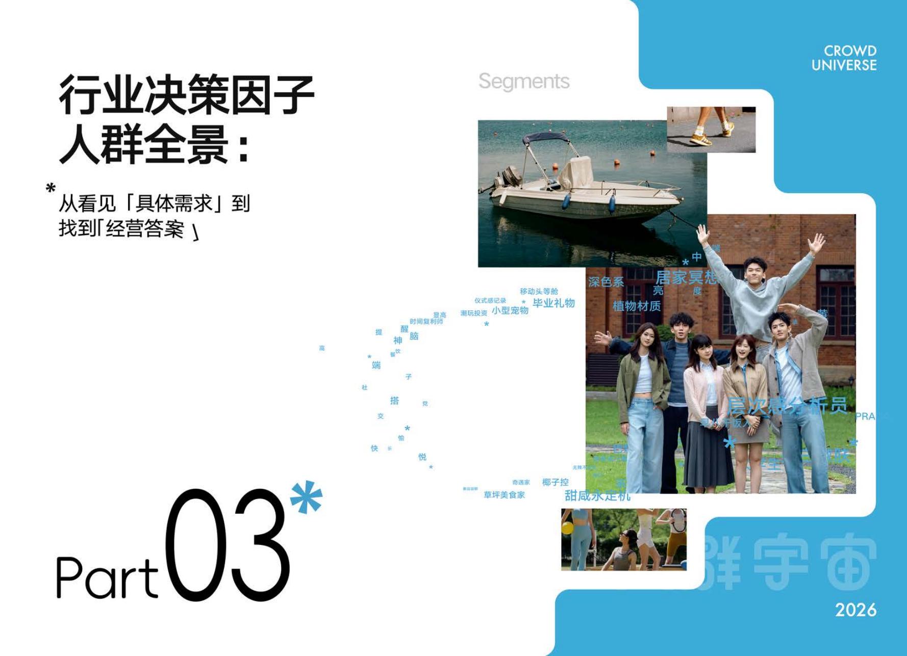 小红书 ：2026年人群宇宙白皮书_第10页