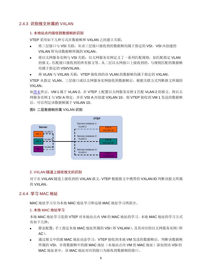 新华三：2023年VXLAN技术白皮书_第8页