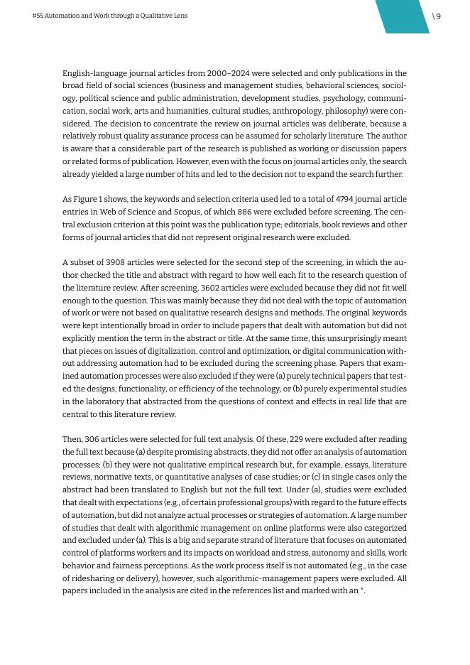 Weizenbaum Institute：自动化与工作：质性视角下的审视（英文版）_第9页