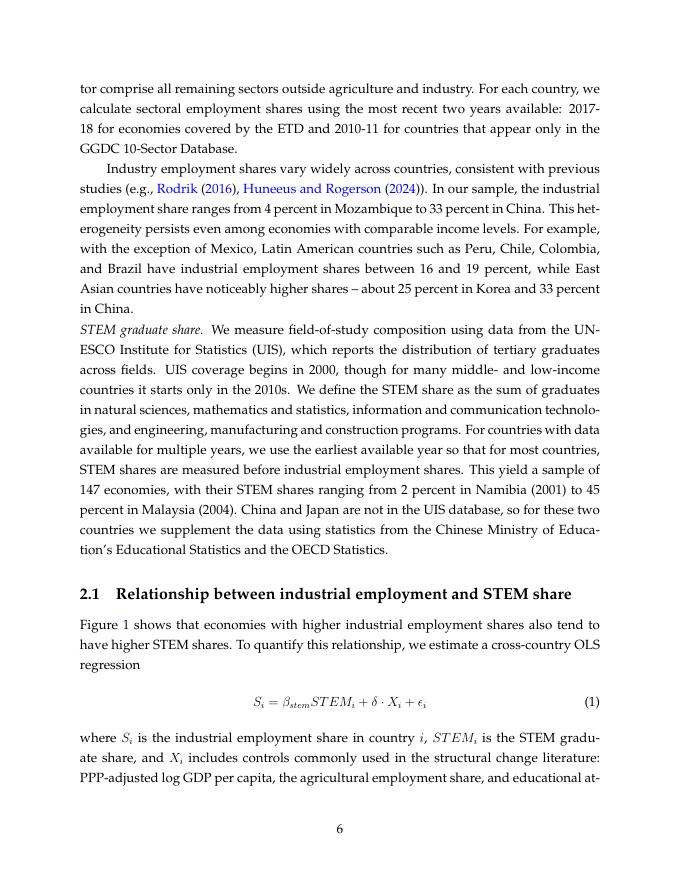 国际货币基金组织：搜索摩擦下的资本滞留、就业创造和技能供给（英文版）_第7页