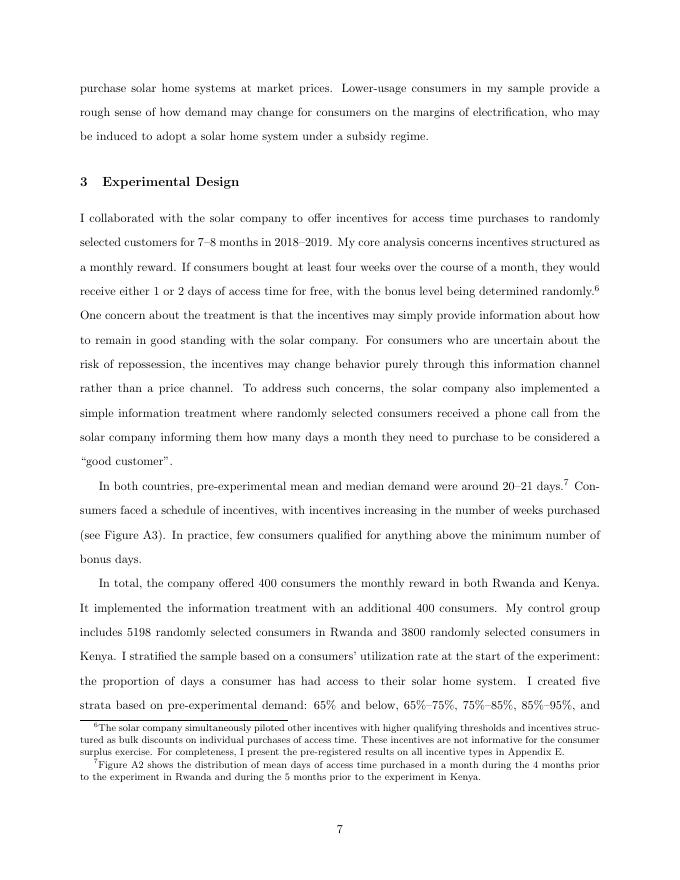 世界银行：利用价格激励来限制按需付费太阳能发电的福利（英文版）_第10页