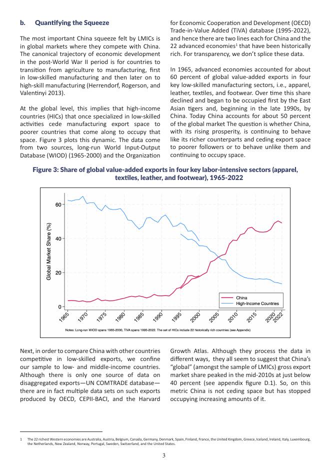 印度国际经济关系研究理事会（ICRIER）：中国的重商主义对发展中国家的挤压（英文版）_第6页