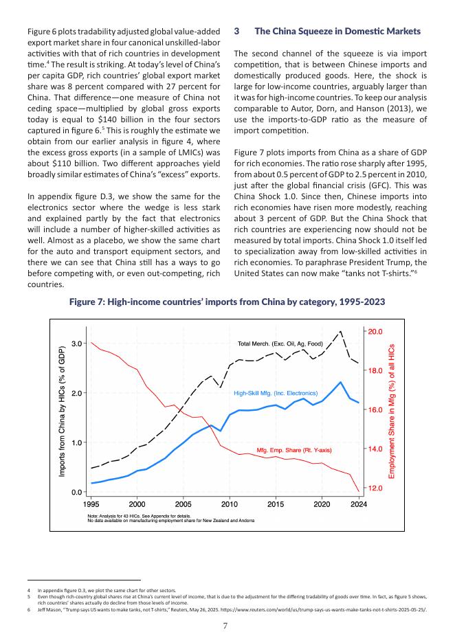 印度国际经济关系研究理事会（ICRIER）：中国的重商主义对发展中国家的挤压（英文版）_第10页