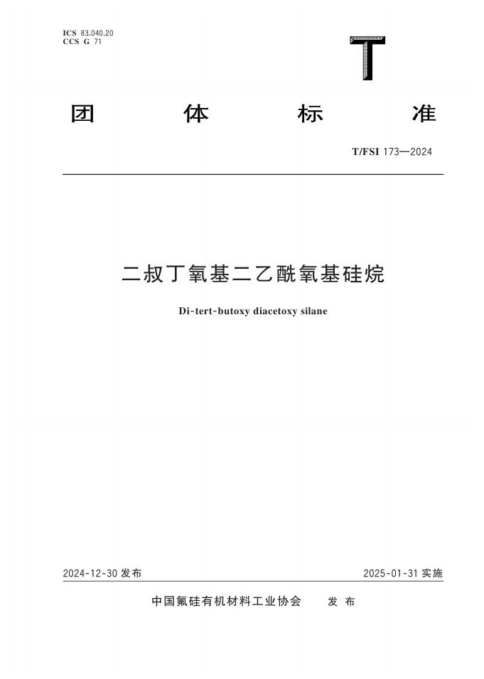 T/FSI 173-2024 标准预览