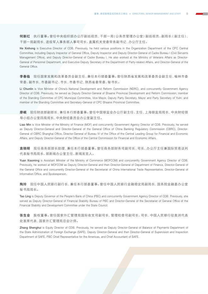 国家开发银行：2025年度报告_第10页