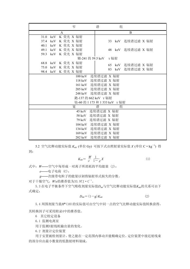 JJG 698-1990 标准预览