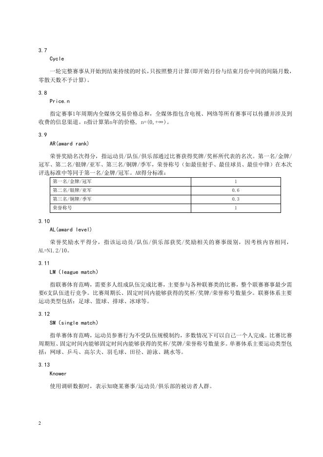 T/CAAAD 003-2019 标准预览