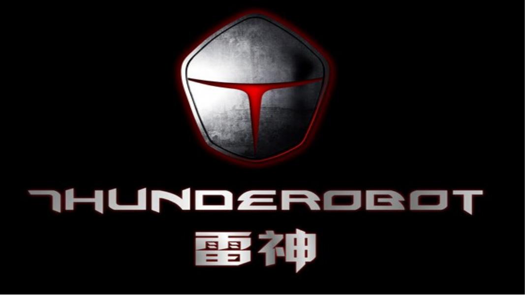 雷神电竞文化商业规划书方案海报