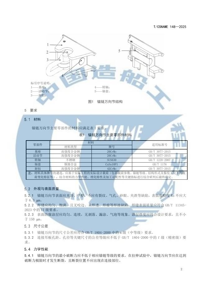 T/CSNAME 148-2025 标准预览