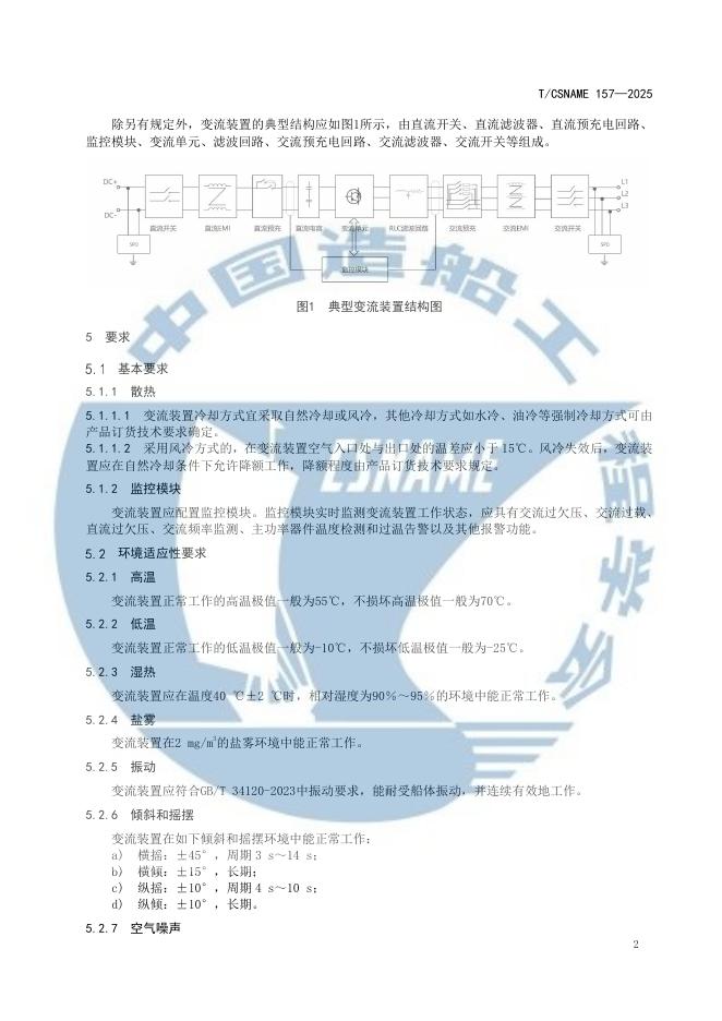 T/CSNAME 157-2025 标准预览