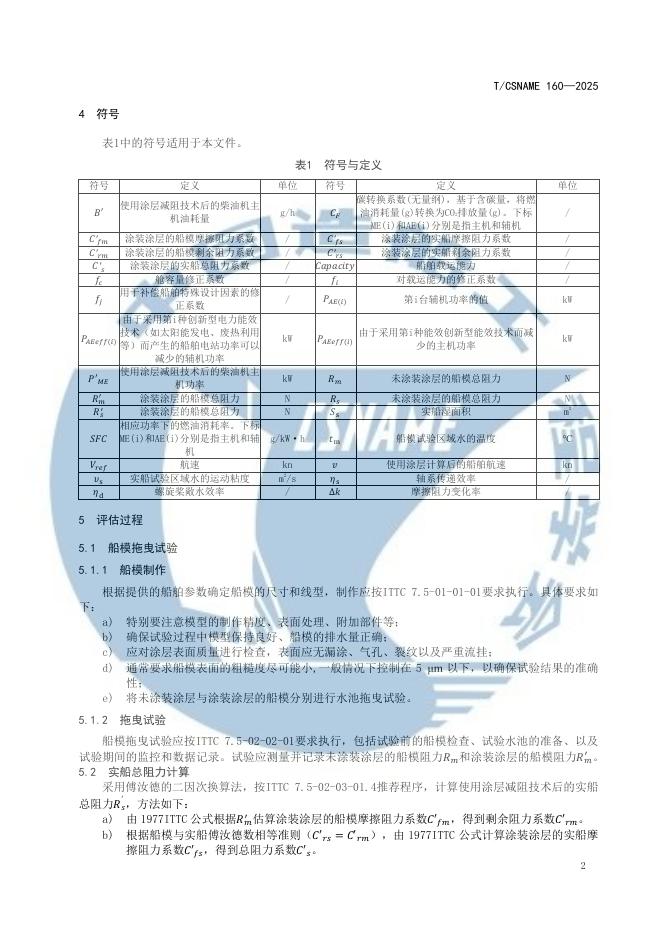 T/CSNAME 160-2025 标准预览