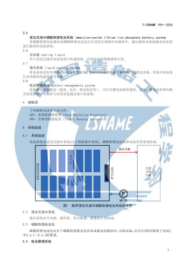 T/CSNAME 194-2025 标准预览