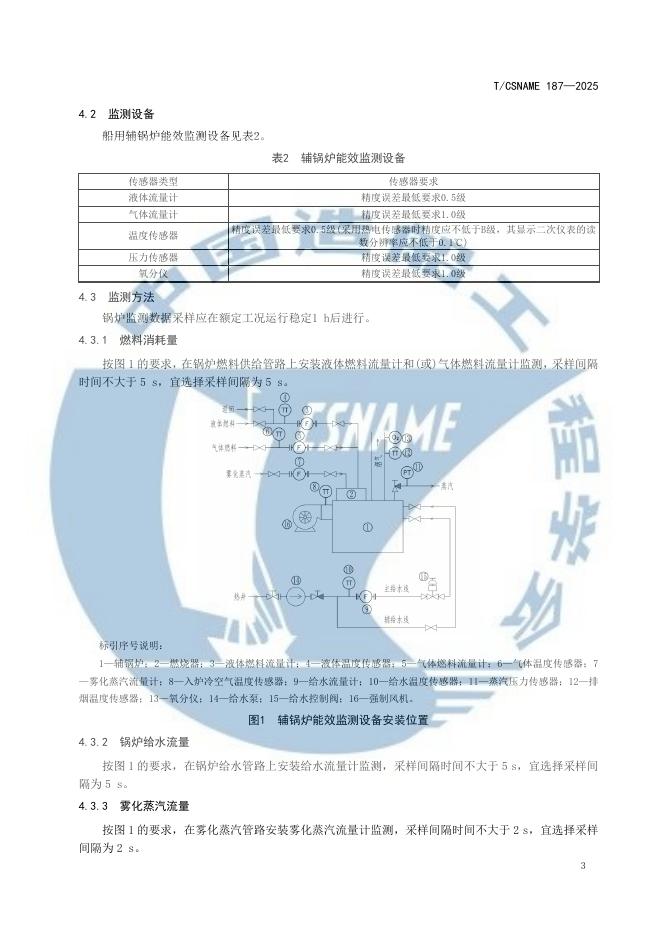 T/CSNAME 187-2025 标准预览