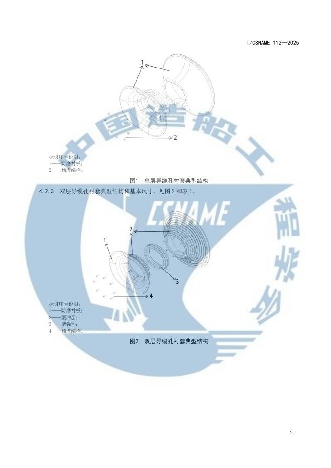 T/CSNAME 112-2025 标准预览