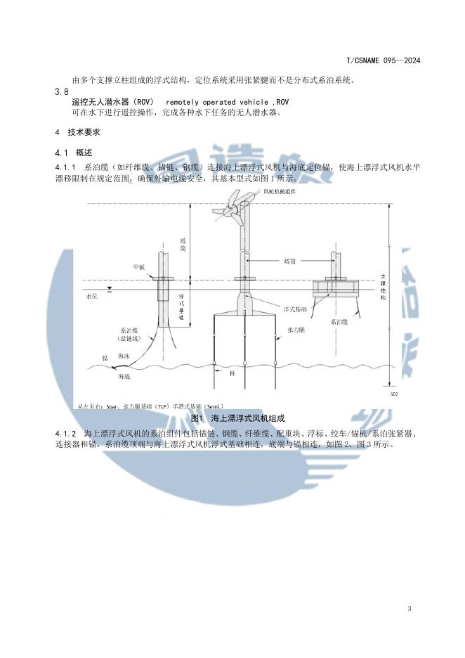 T/CSNAME 095-2024 标准预览