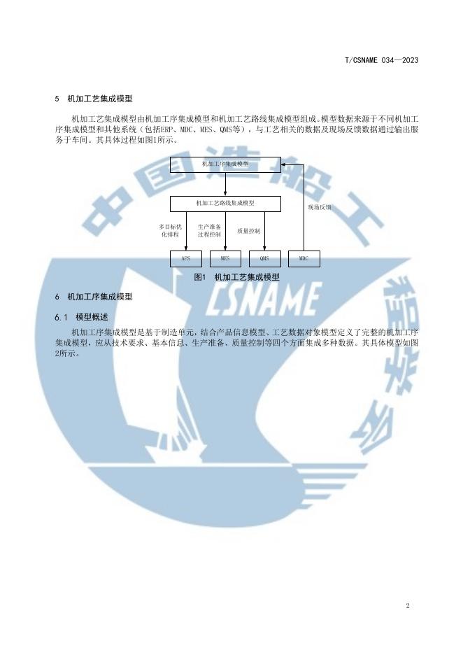 T/CSNAME 034-2023 标准预览