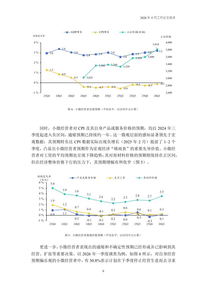北京大学企业大数据研究中心：基于中国小微经营者调查的实证发现（工作论文版）_第6页
