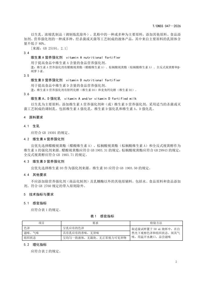 T/CNSS 047-2026 标准预览