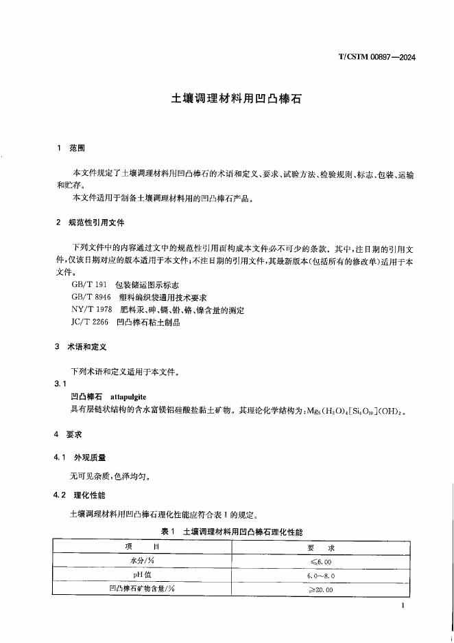 T/CSTM 00897-2024 标准预览