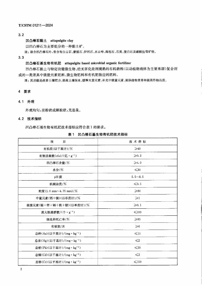 T/CSTM 01211-2024 标准预览