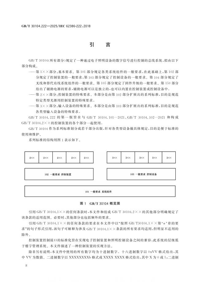 GB/T 30104.222-2025 标准预览