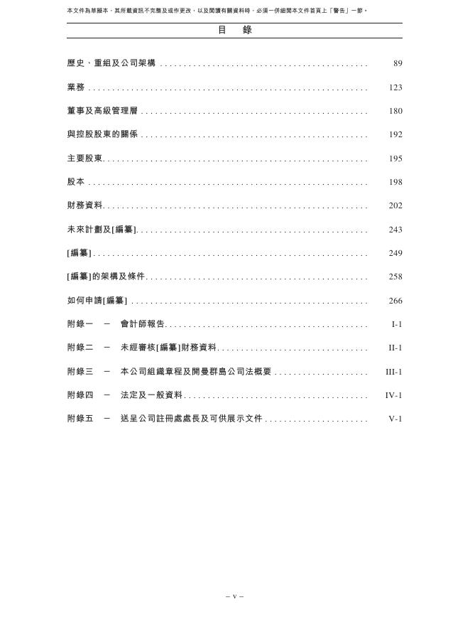 闪回科技有限公司港交所IPO上市招股说明书_第9页